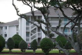 Atlantic Beach Resort, a Ramada by Wyndham, Atlantic Beach
